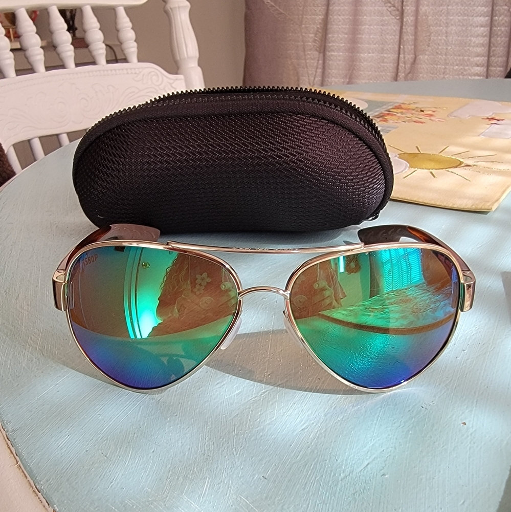 Costa del mar southpoint sunglasses